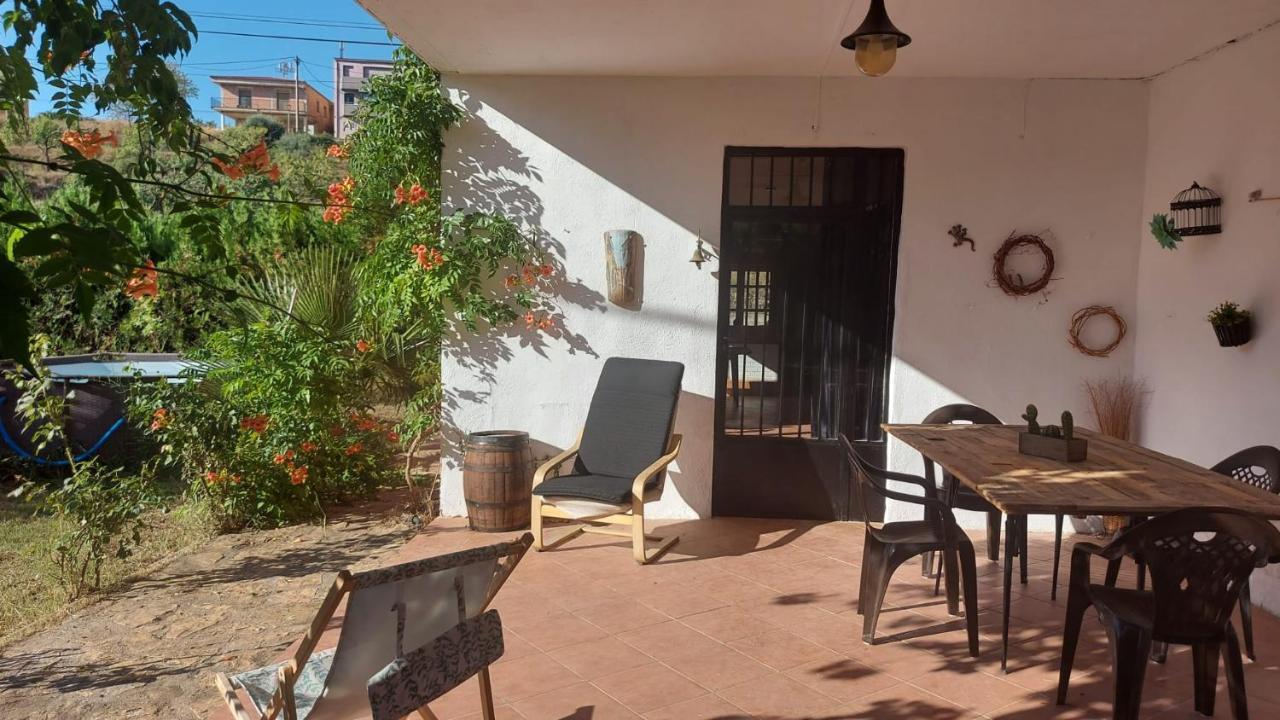 Ca Sunyer Apartment Batea Exterior photo